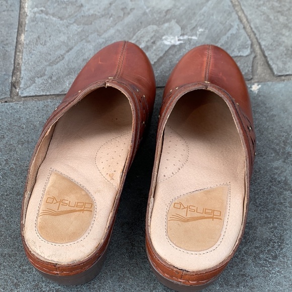 Dansko clogs - Picture 2 of 9